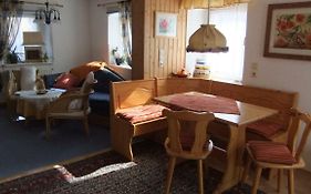 Gästewohnung Dresden-Altlockwitz